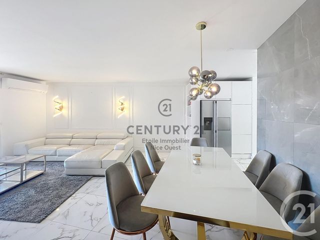 Afficher la photo en grand Appartement F4 à vendre - 4 pièces - 86.0 m2 - NICE - 06 - PROVENCE-ALPES-COTE-D-AZUR - Century 21 Etoile Immobilier