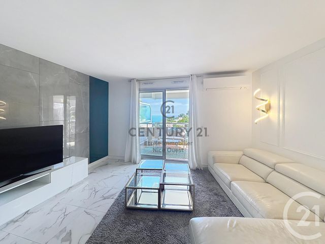 Afficher la photo en grand Appartement F4 à vendre - 4 pièces - 86.0 m2 - NICE - 06 - PROVENCE-ALPES-COTE-D-AZUR - Century 21 Etoile Immobilier