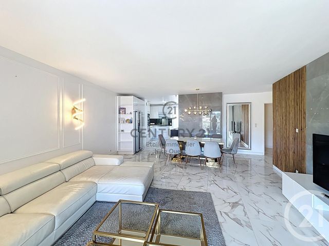 Afficher la photo en grand Appartement F4 à vendre - 4 pièces - 86.0 m2 - NICE - 06 - PROVENCE-ALPES-COTE-D-AZUR - Century 21 Etoile Immobilier