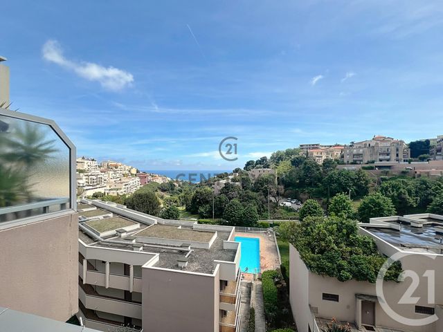 Afficher la photo en grand Appartement F4 à vendre - 4 pièces - 86.0 m2 - NICE - 06 - PROVENCE-ALPES-COTE-D-AZUR - Century 21 Etoile Immobilier