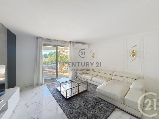 Afficher la photo en grand Appartement F4 à vendre - 4 pièces - 86.0 m2 - NICE - 06 - PROVENCE-ALPES-COTE-D-AZUR - Century 21 Etoile Immobilier
