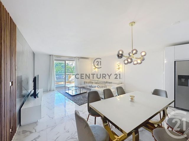 Afficher la photo en grand Appartement F4 à vendre - 4 pièces - 86.0 m2 - NICE - 06 - PROVENCE-ALPES-COTE-D-AZUR - Century 21 Etoile Immobilier