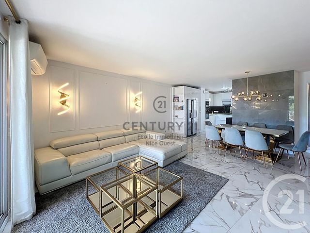 Afficher la photo en grand Appartement F4 à vendre - 4 pièces - 86.0 m2 - NICE - 06 - PROVENCE-ALPES-COTE-D-AZUR - Century 21 Etoile Immobilier